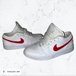 01797 WOMEN AIR JORDAN 1 low